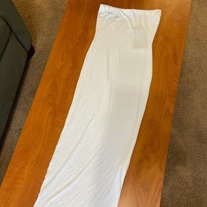 Pretty little thing dress